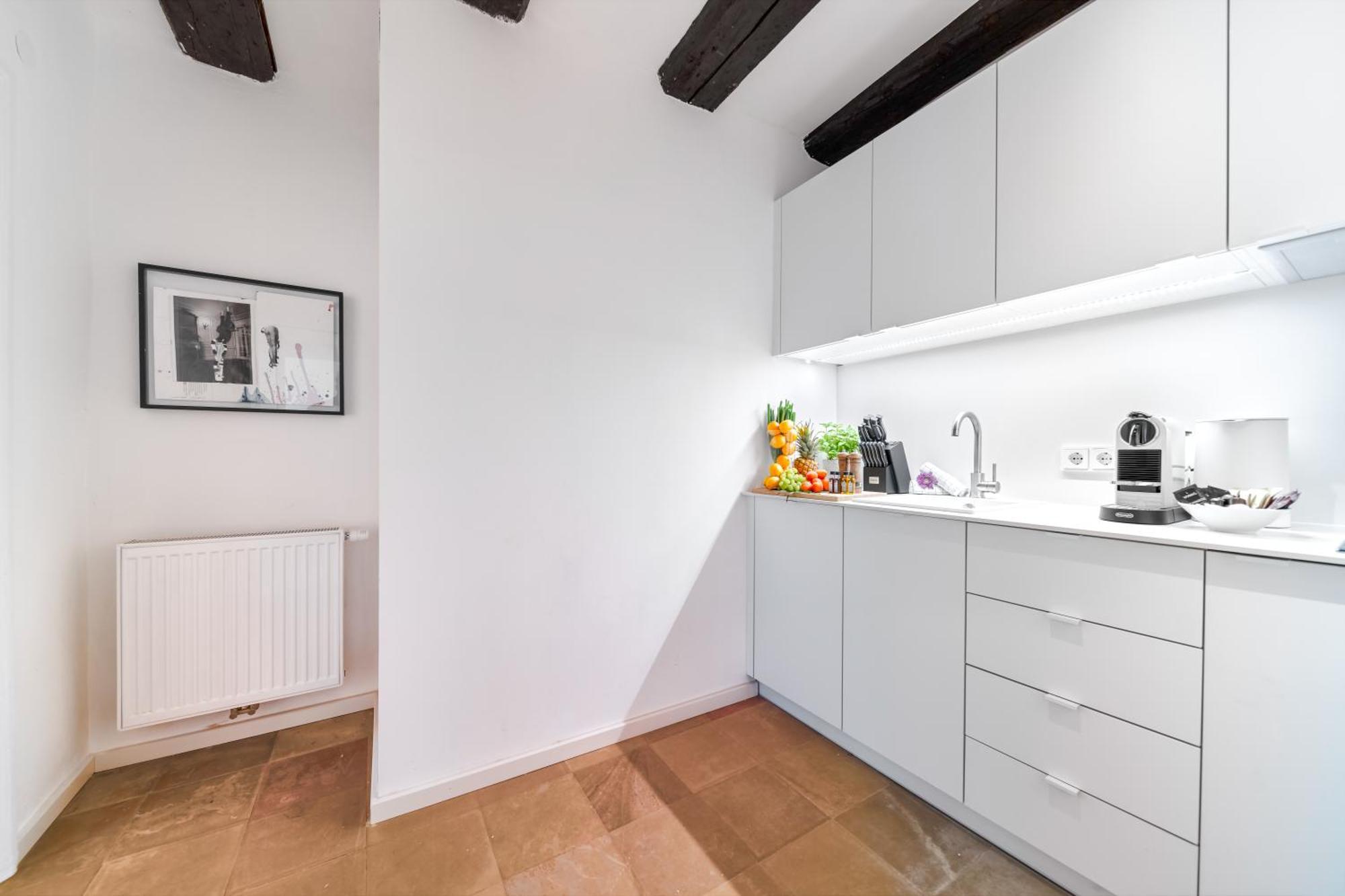 Smile Apartments "Lesehof" Krems an der Donau Quarto foto