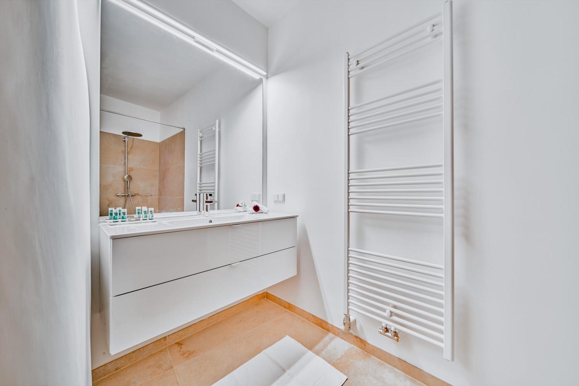 Smile Apartments "Lesehof" Krems an der Donau Quarto foto
