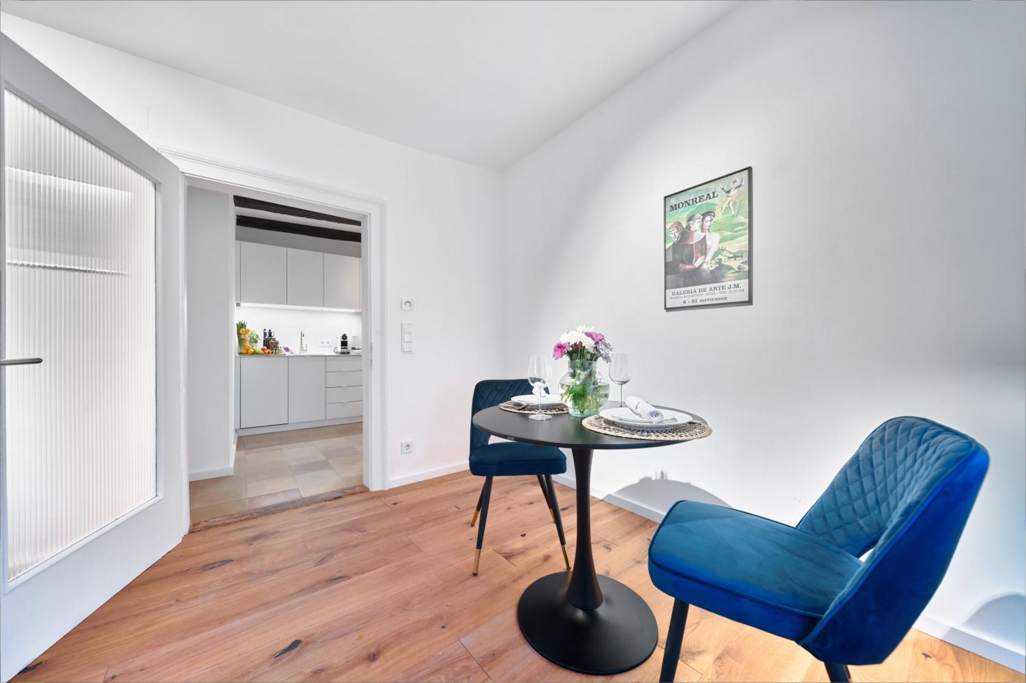 Smile Apartments "Lesehof" Krems an der Donau Quarto foto